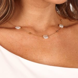 Roma Necklace